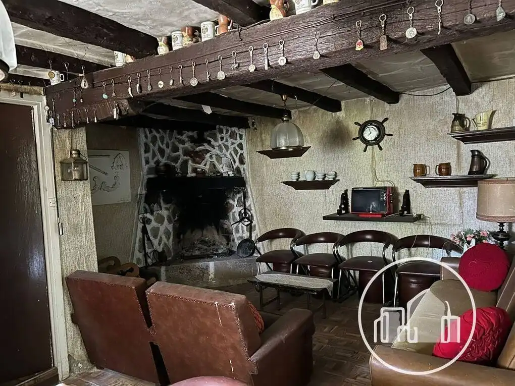 Haus zum Verkauf in Alfoz de Bricia, imagen 9