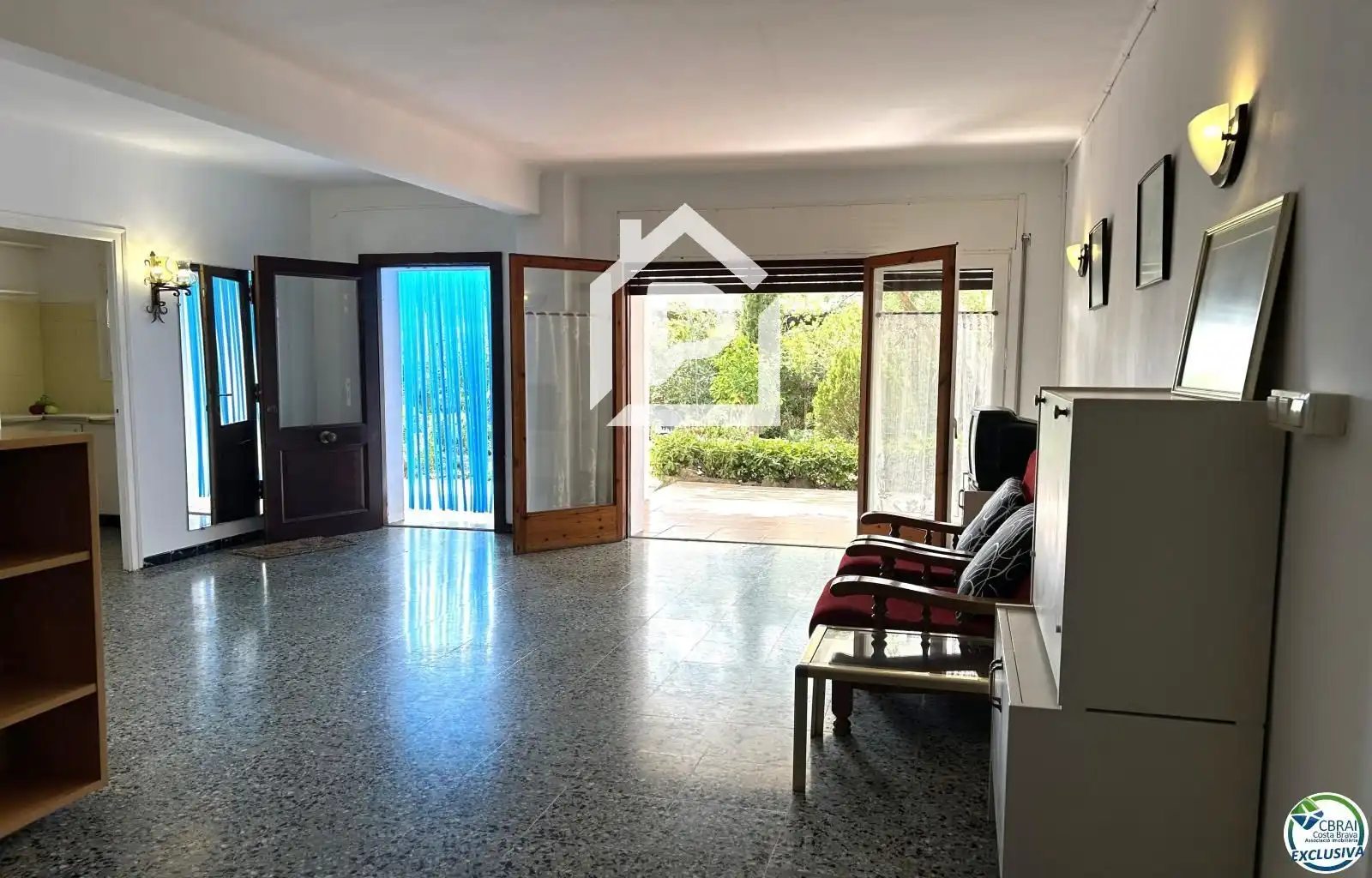 Detached house with garden for sale in Pompeu Fabra, imagen 45