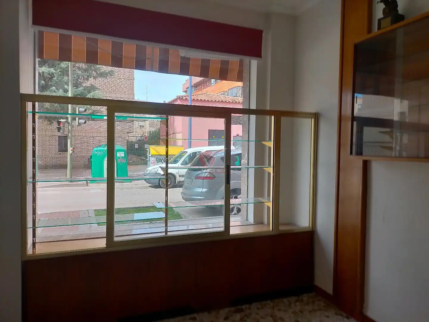 Local comercial de lloguer a PASEO SAN ANTONIO, imagen 5