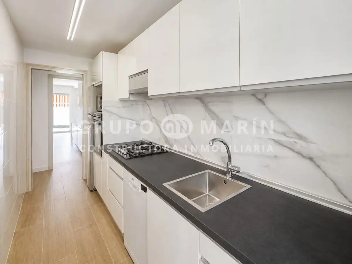 Appartement avec ascenseur à vendre à Carrer Josep Trueta, imagen 10