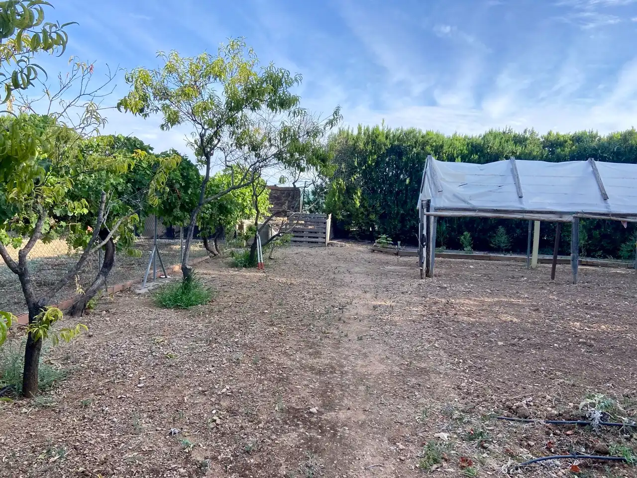Casa o chalet en venta en Ciudad Real con Aire acondicionado, Calefacción y Jardín privado
