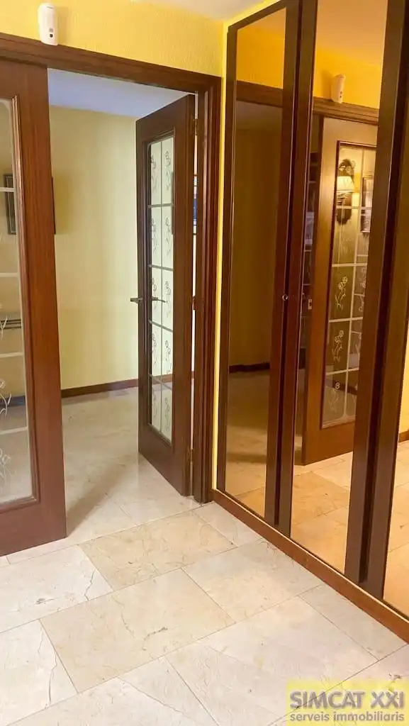 Wohnung mit Aufzug zum Verkauf in Creu de la Mà, imagen 23