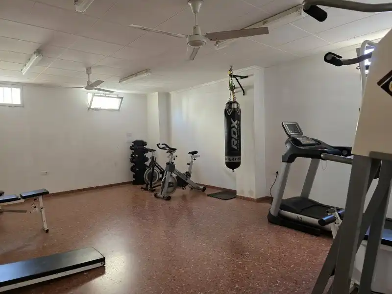 Apartament en venda a Racó
