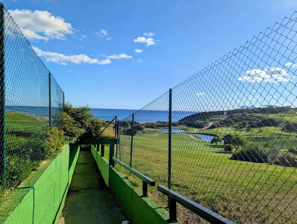 Pis amb piscina en venda a Avenida del Golf 29, imagen 25