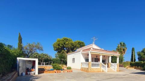 Foto 3 de Casa o chalet en venta en Cv-315, Corralet - Bonanza - Tres Rutas, Valencia