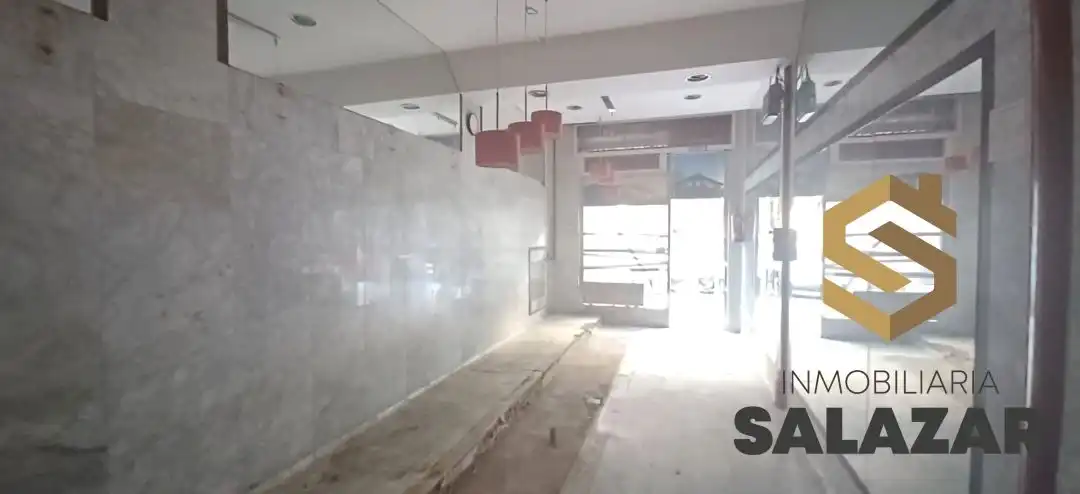 Local comercial en venda a San Mames Zumarkalea, imagen 7