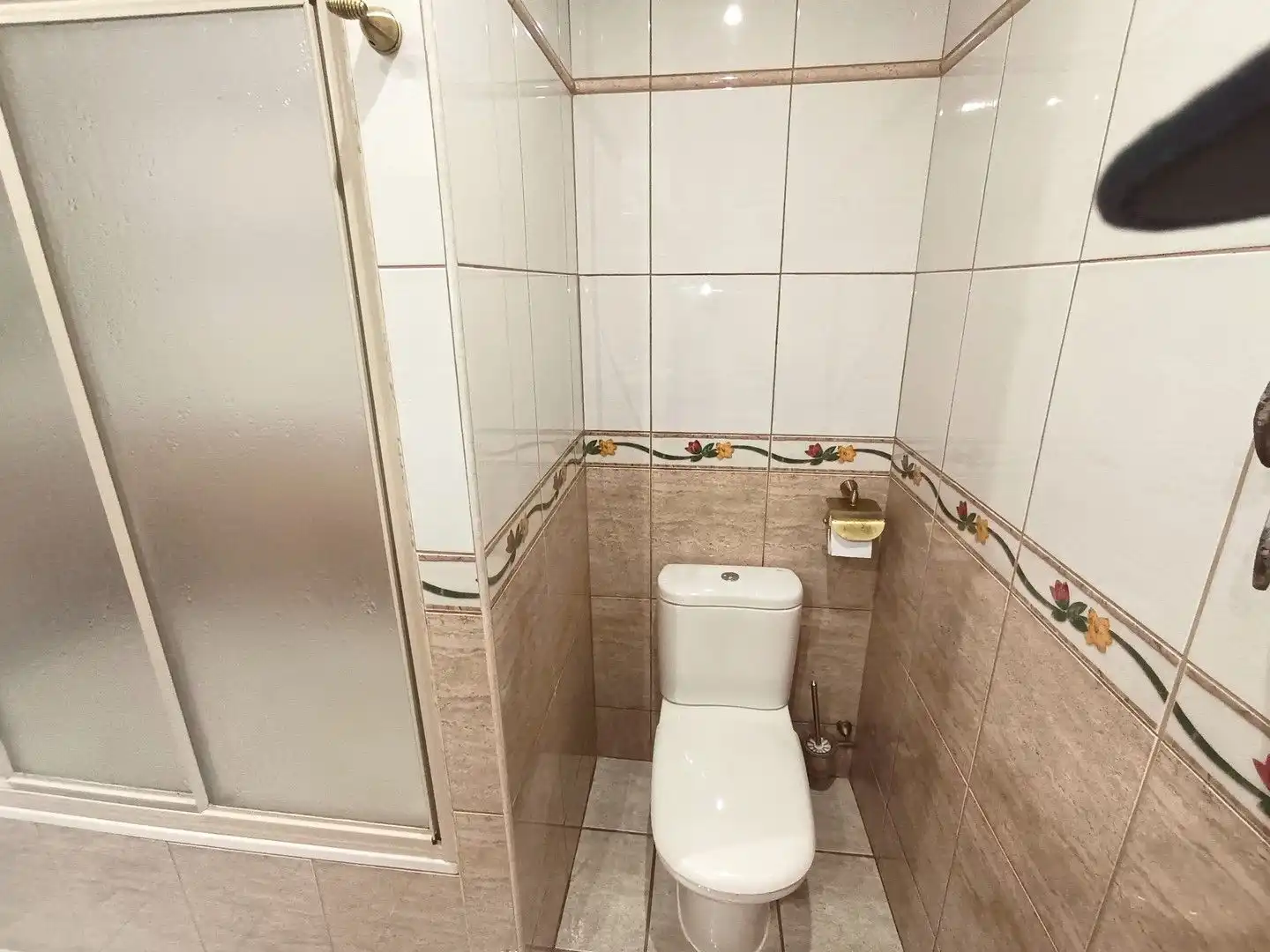 Bathroom of Apartments for sale in Jávea / Xàbia  with Air Conditioner and Terrace