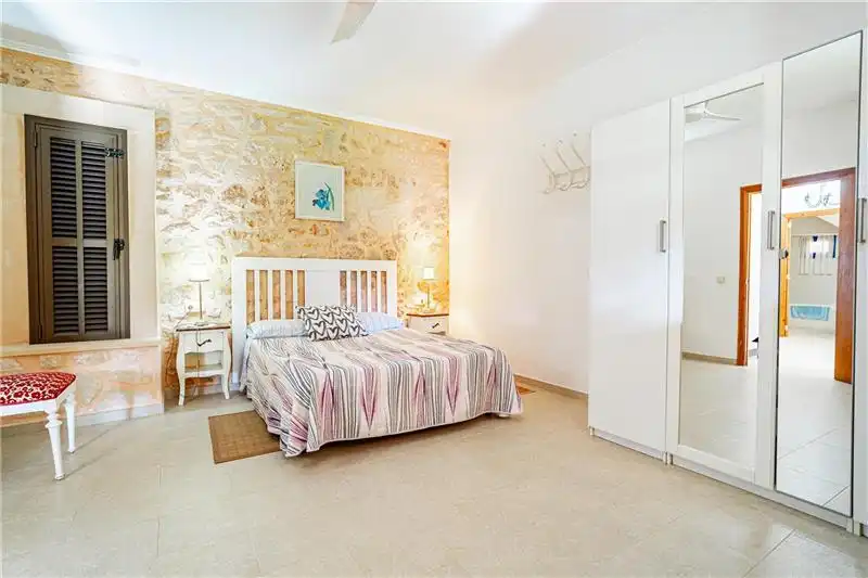 Villa avec piscine à vendre à Algaida, imagen 13