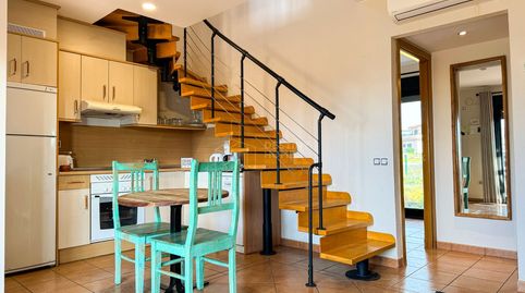 Foto 3 de Casa adosada de lloguer a Majanicho, La Oliva