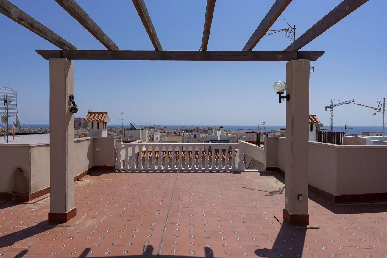 Apartamento en venta en Centro