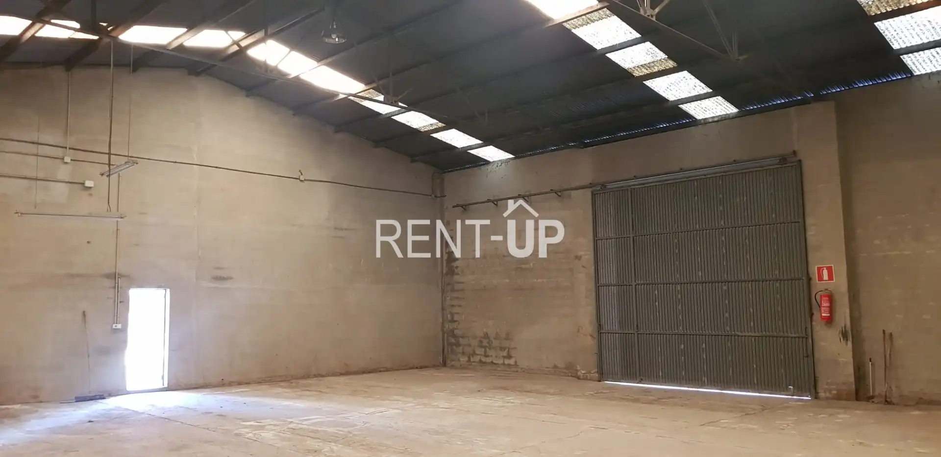 Nave industrial en venta en Carcaixent, imagen 16