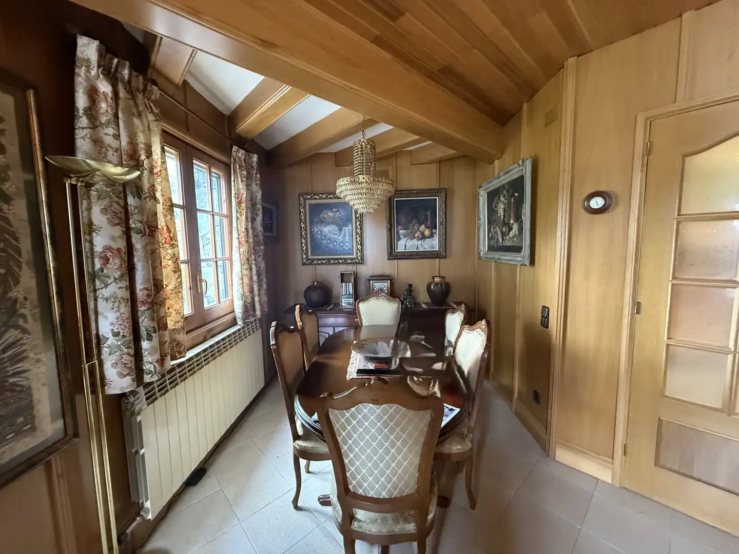 Terraced house with terrace for sale in Montseny, imagen 5