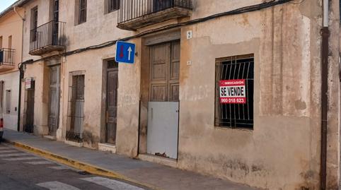 Photo 4 of Houses for sale in Carrer Sant Antoni, Almoines, Valencia