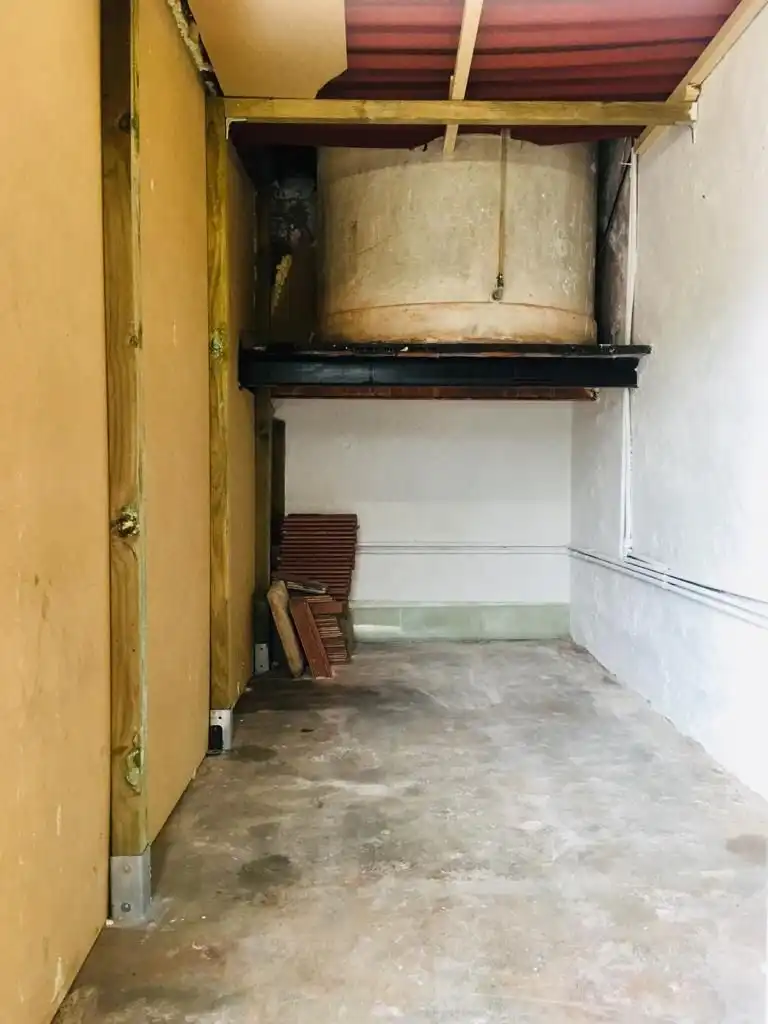 Trastero de alquiler en N/A, Corbera de Llobregat