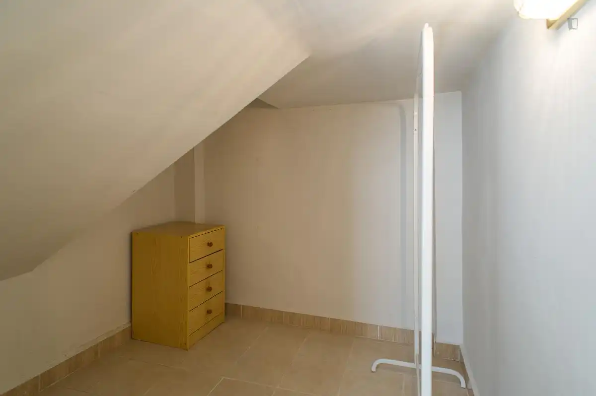 Zimmer in Teso de la Feria - Arrabal