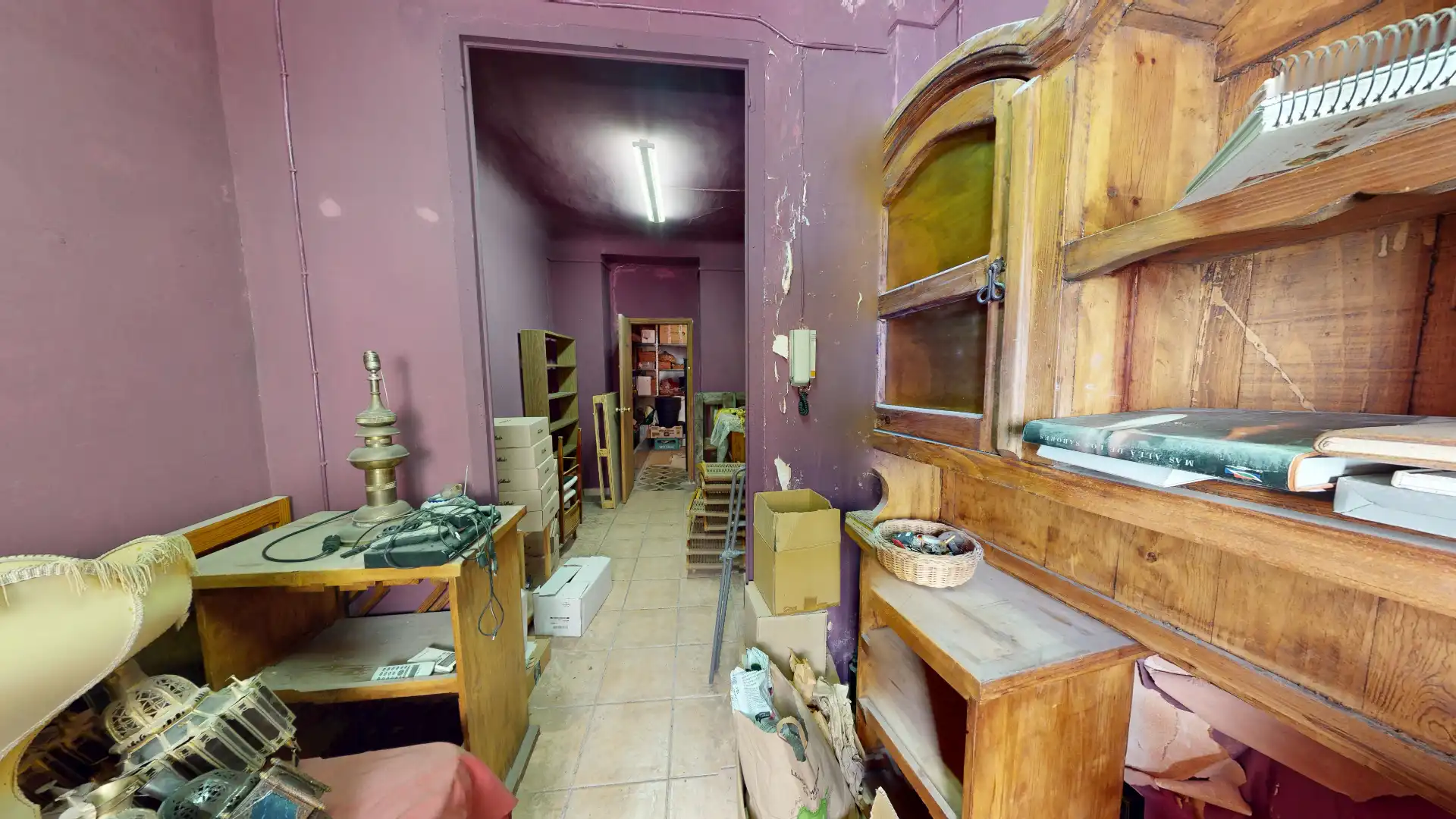 Flat with terrace for sale in Centro, imagen 23