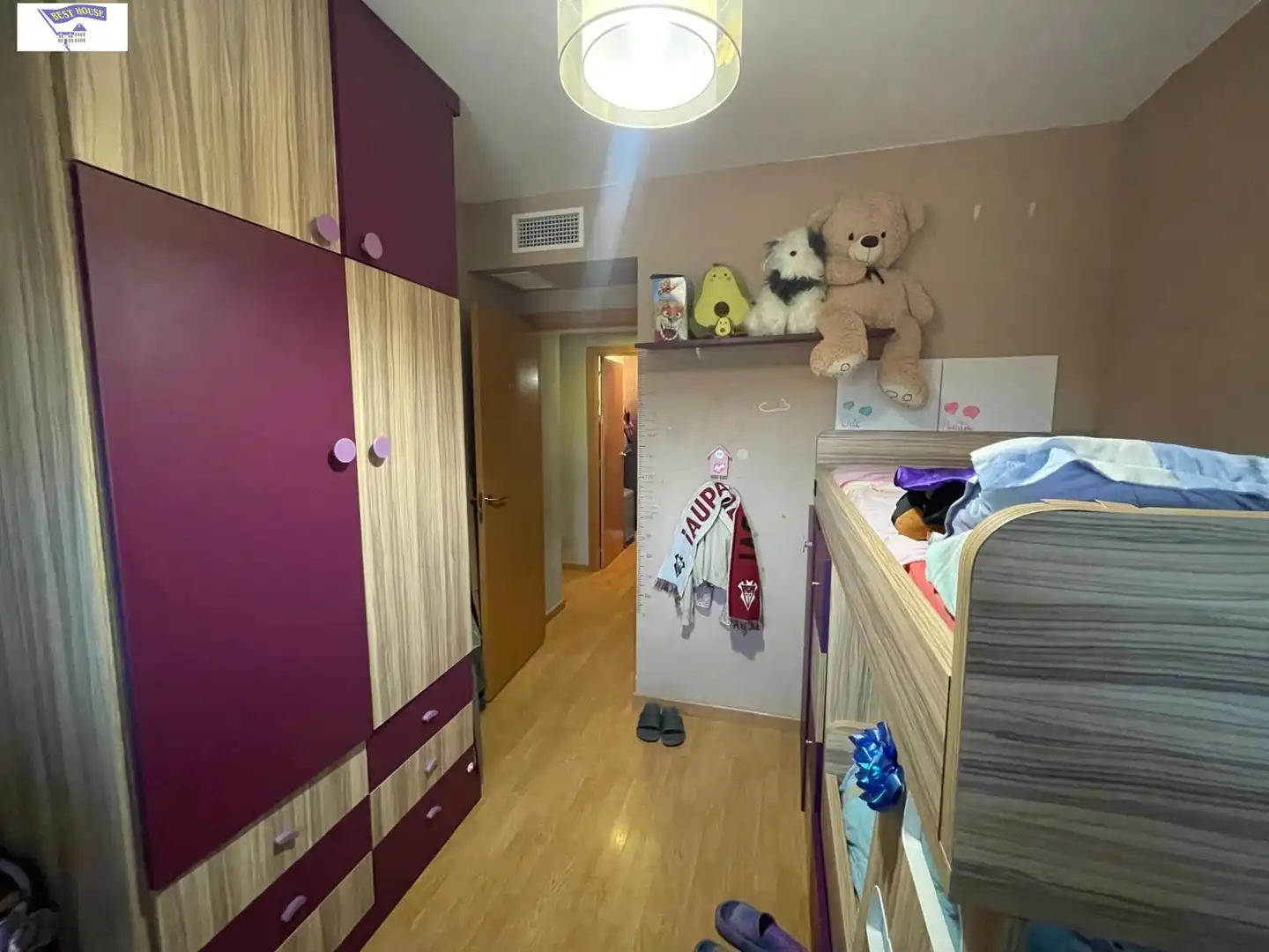 Apartament amb terrassa en venda a Imaginalia - Llanos del Águila, imagen 9