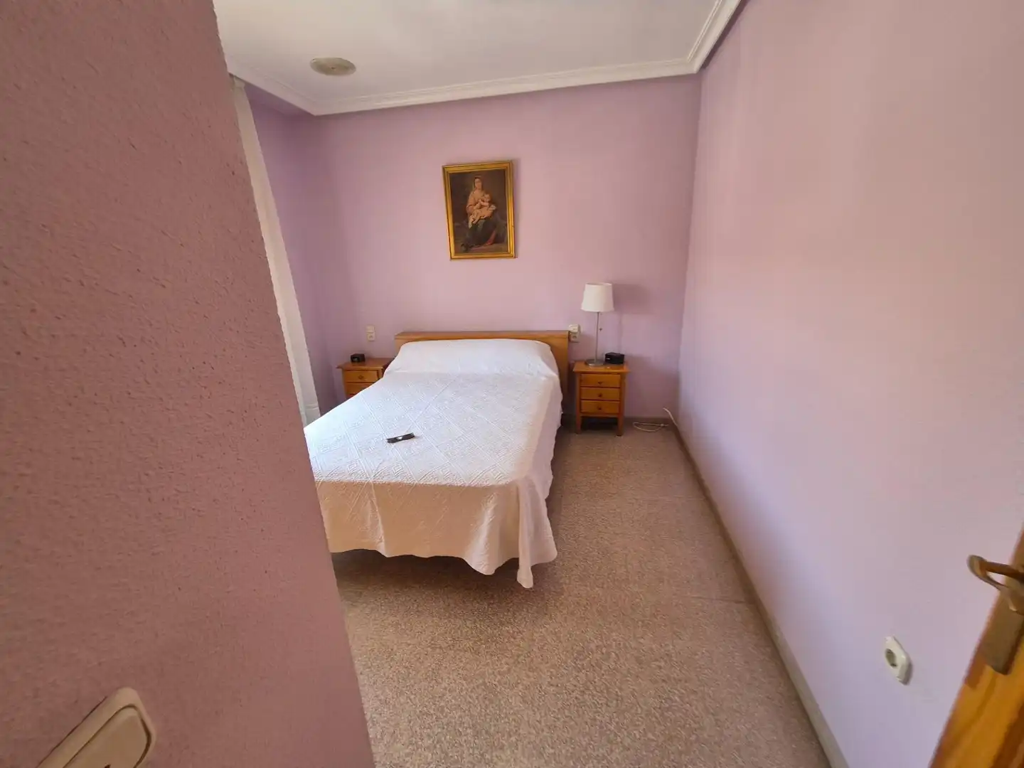 Habitación de Casa o chalet en venta en Petrer con Terraza