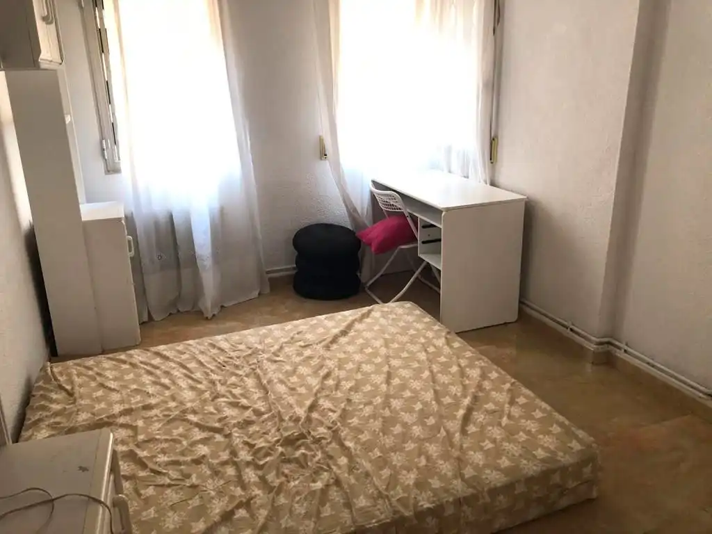 Flat for sale in Parque Sur