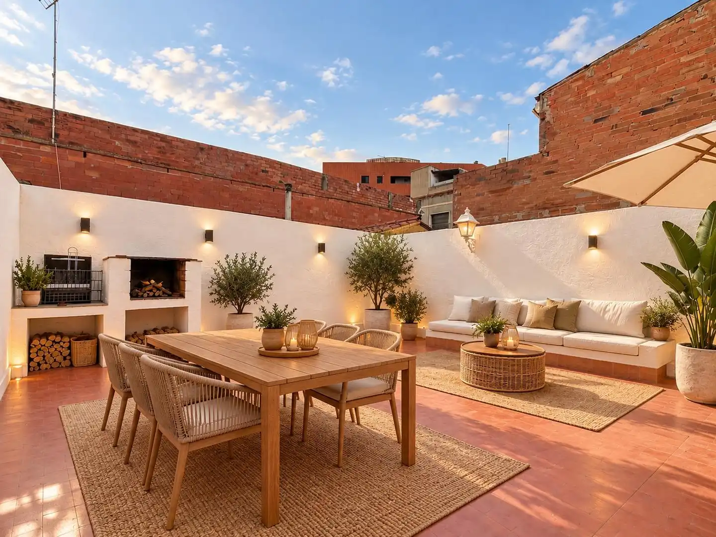 Casa in vendita a Can Feu - Gràcia