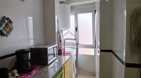 Foto 3 de Apartament de lloguer a Canido, Ferrol
