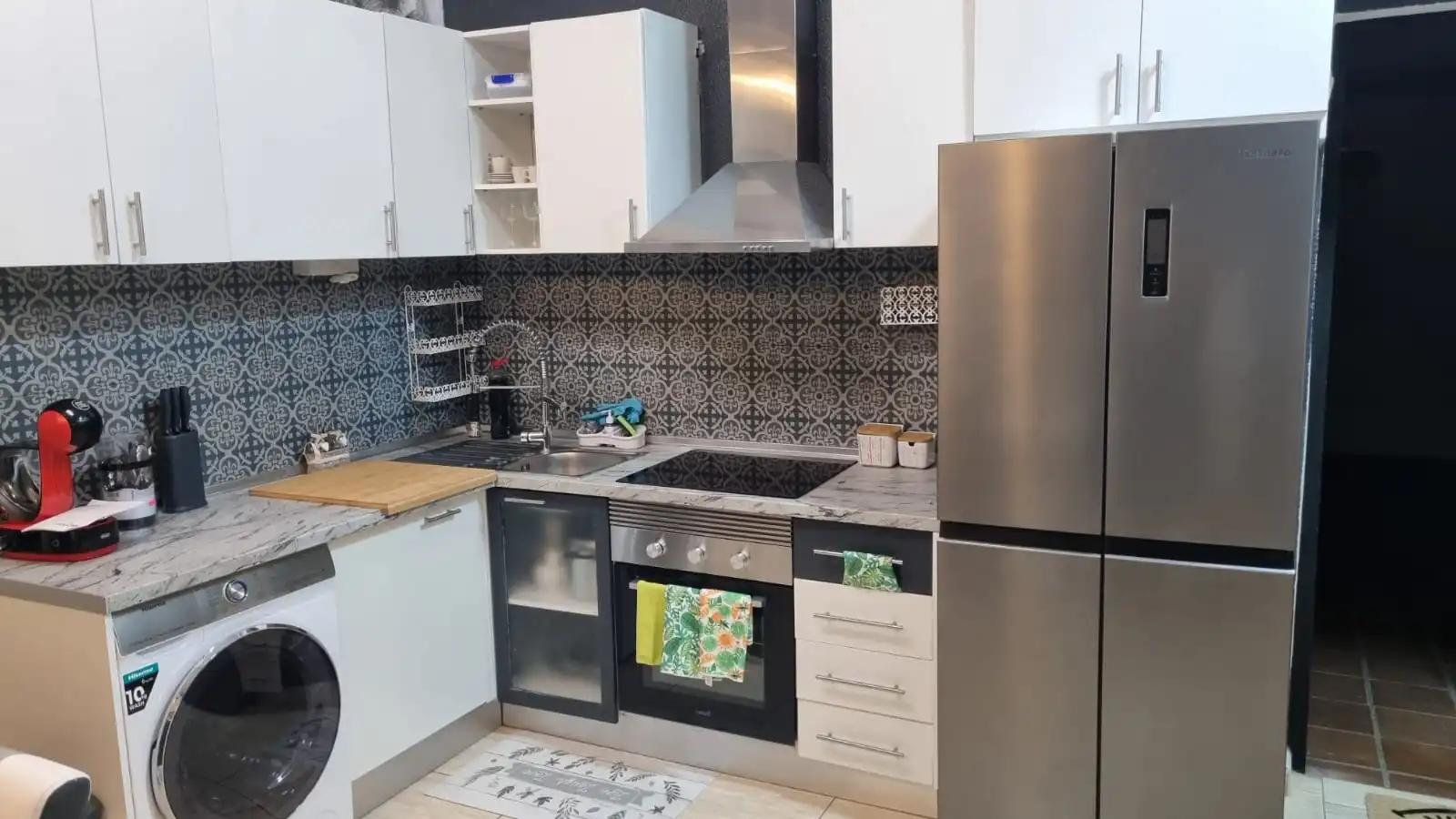 Appartement avec ascenseur à louer à Avenida Adeje 300 46a