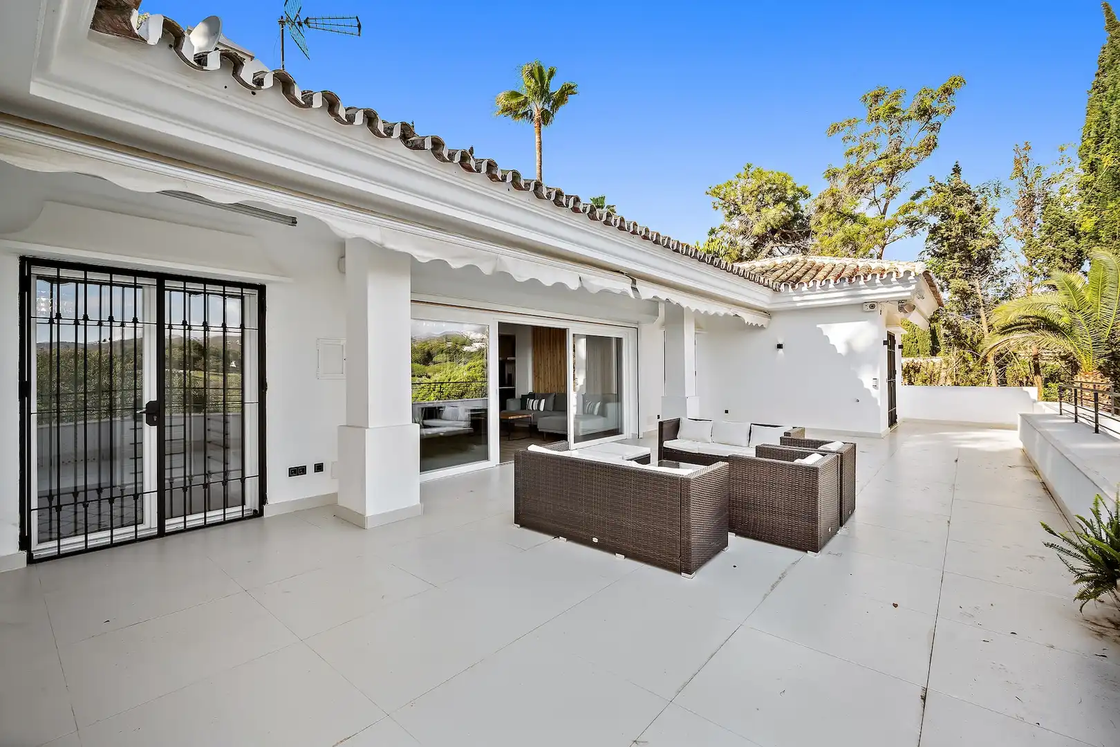 House with pool for sale in Marbella Centro, imagen 26