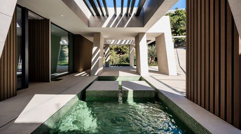 Villa de lujo en Monte Mayor, Benahavis, Malaga, imatge 4
