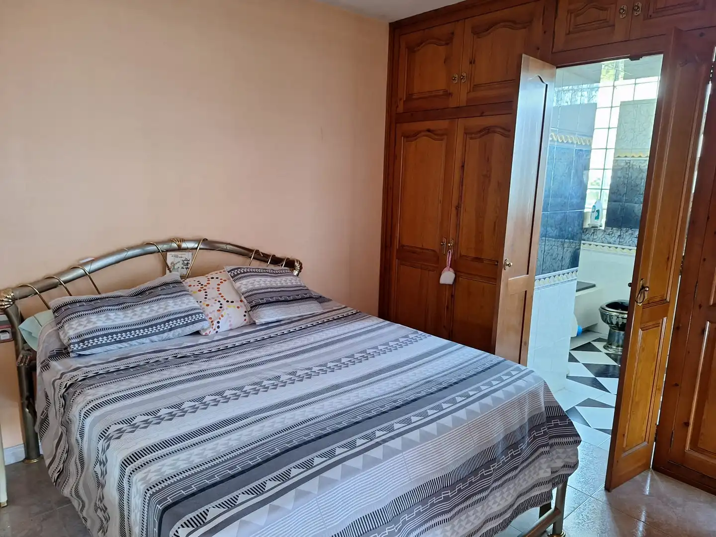Casa o chalet en venta en Marítima Nord
