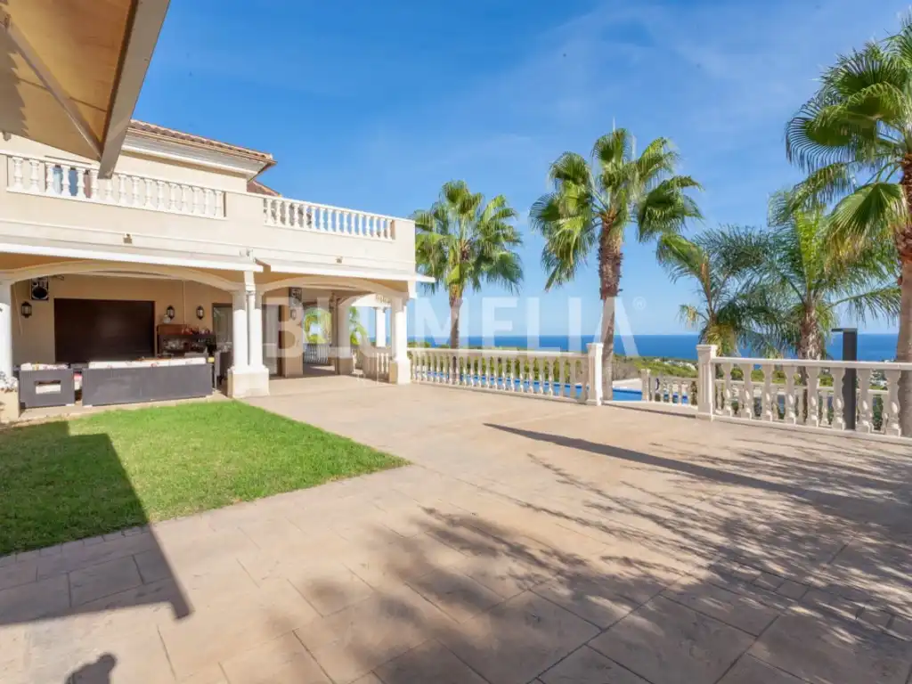 Casa con piscina en venta en Calle Alfabega L', imagen 5