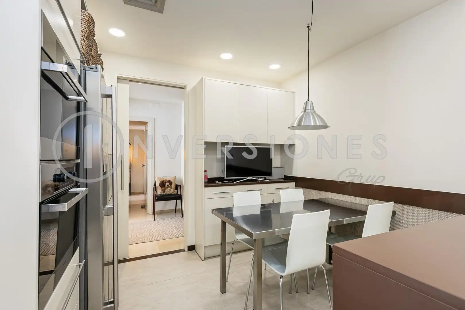 Penthouse mit Terrasse zum Verkauf in VALENCIA, imagen 21
