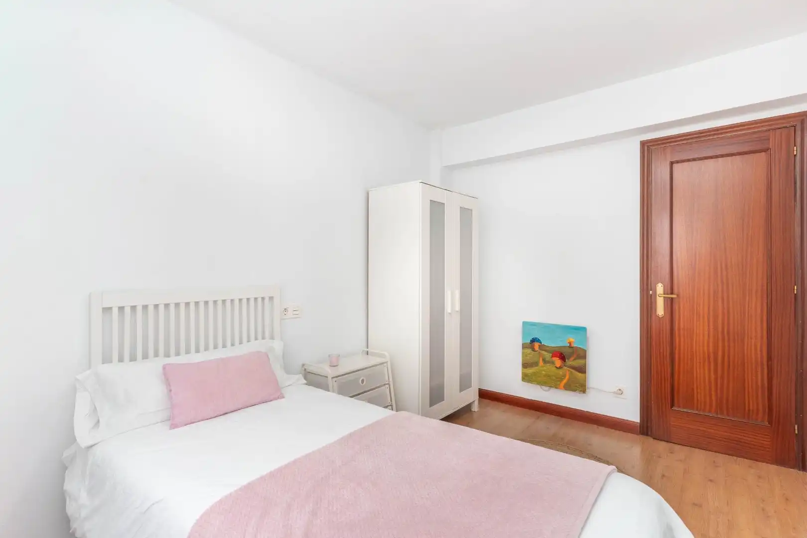 Habitación de Piso en venta en Gijón  con Calefacción y Amueblado