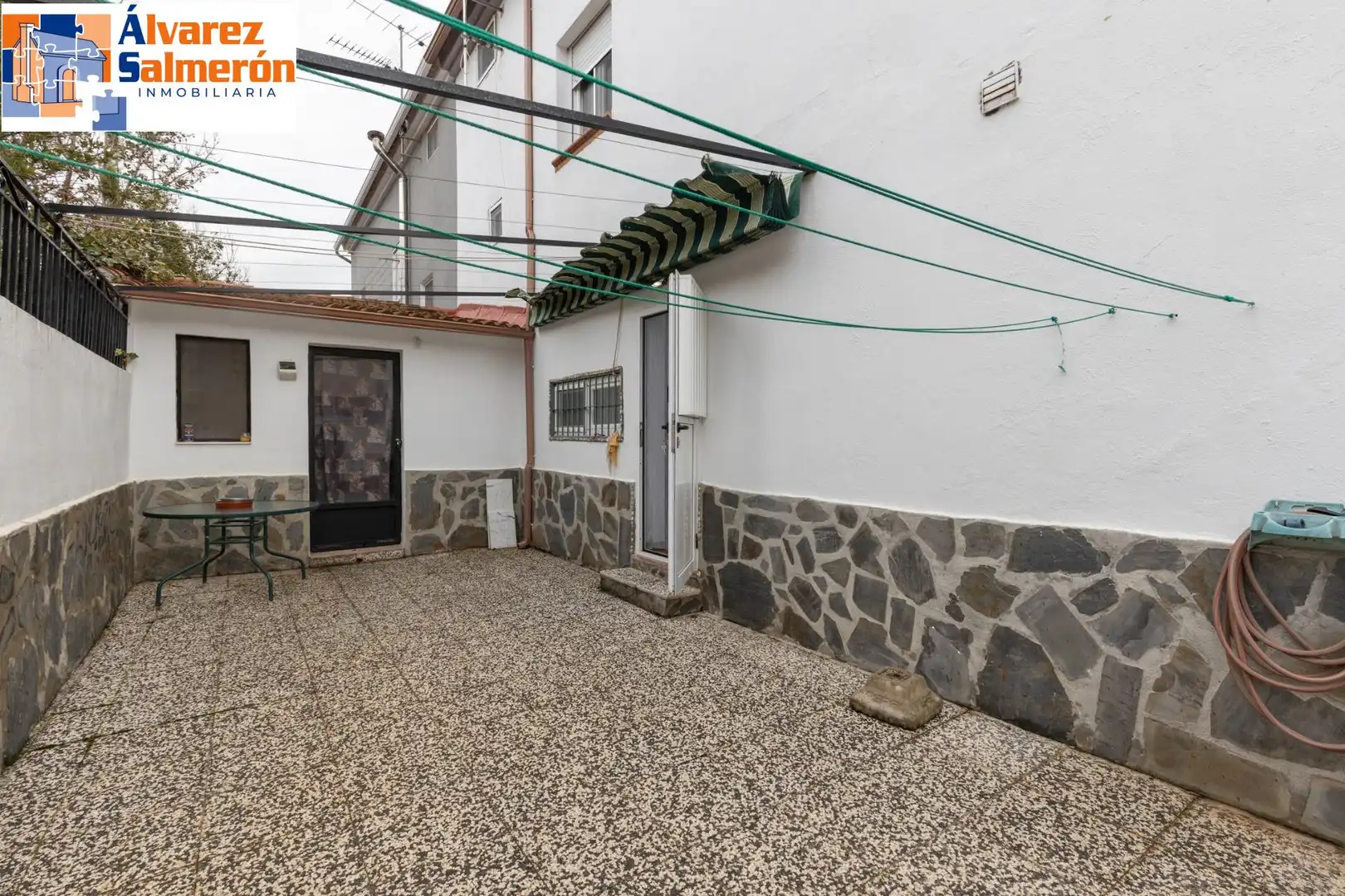 Adossat amb piscina en venda a Ogíjares, imagen 19