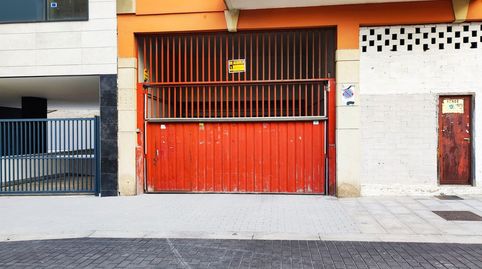 Garaje en venta en Calle Monago Torre 4, Durango, immagine 2