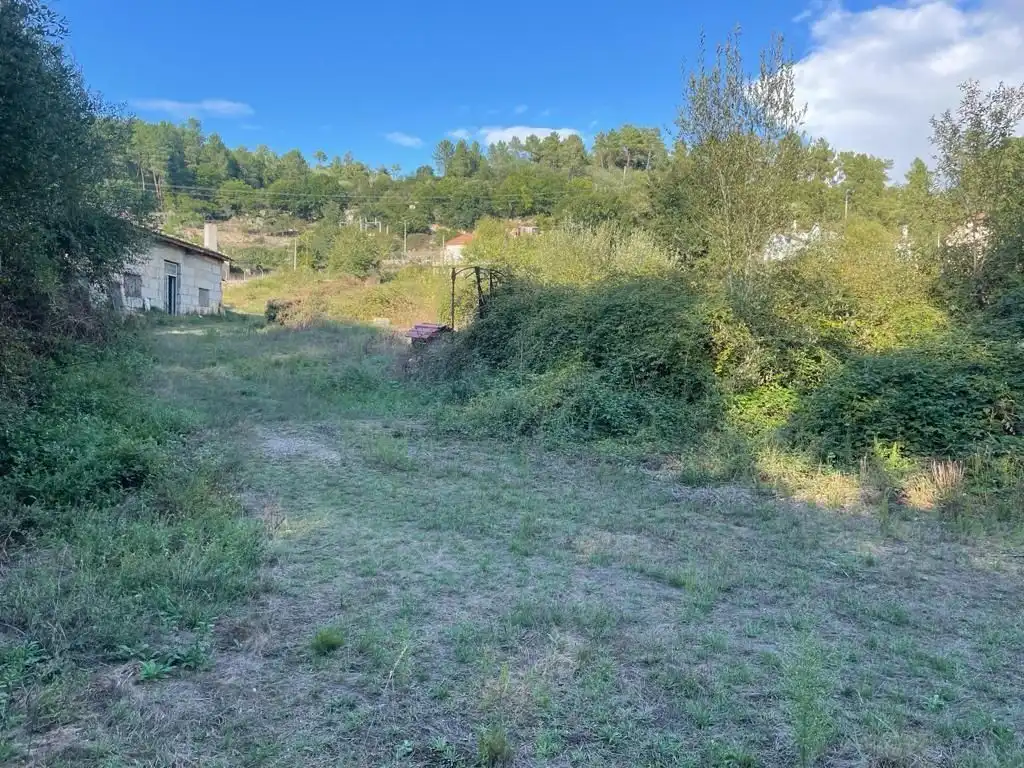 Terreni e lotti in vendita a O Pereiro de Aguiar, imagen 8