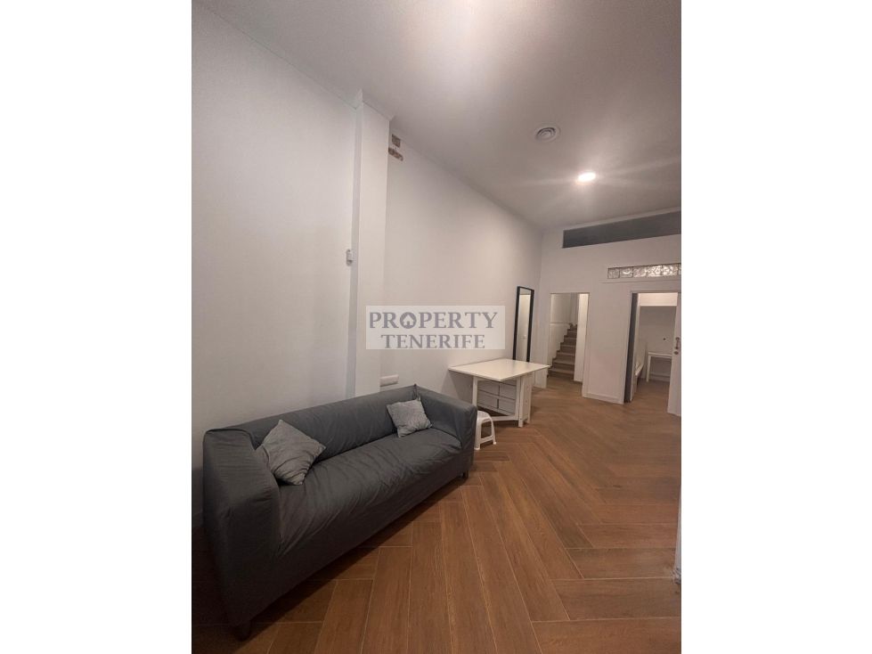 Apartament en venda en  Santa Cruz de Tenerife Capital amb Moblat