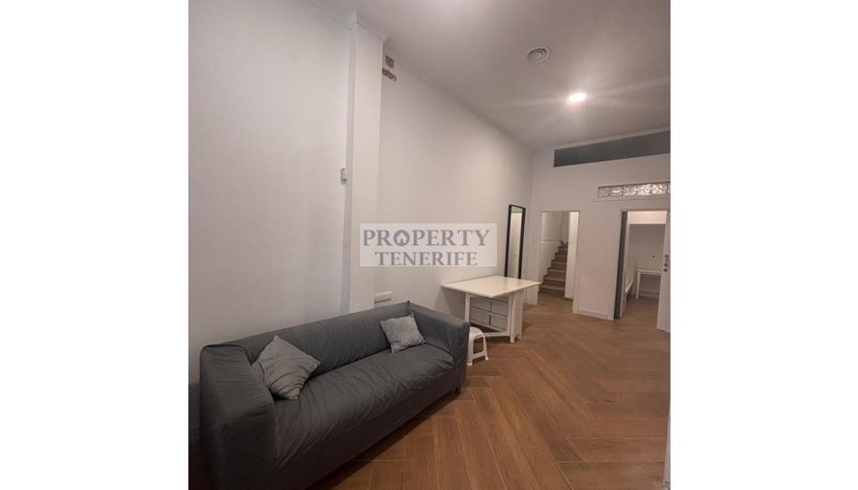 Foto 1 de Apartamento en venta en César Casariego - Santa Clara - Nuevo Obrero, Santa Cruz de Tenerife