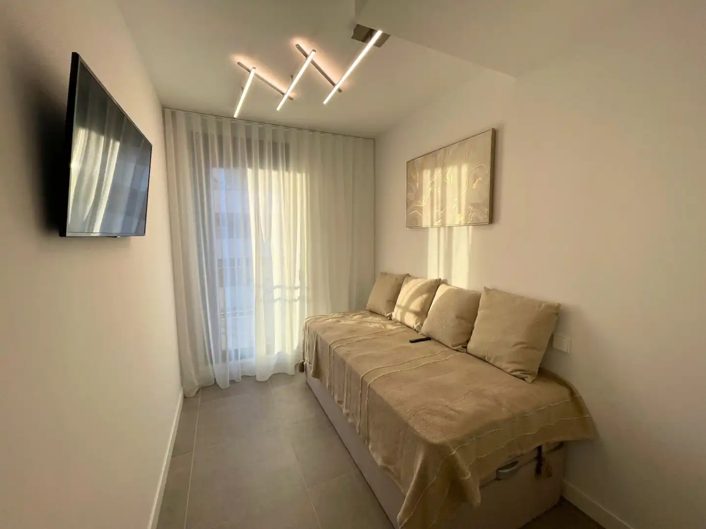 Apartment with terrace for sale in Marisol Park - Ortembach - Los Almendros, imagen 13