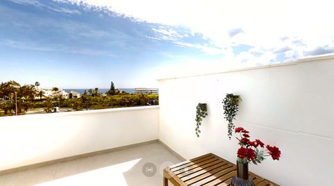 Photo 2 of Flat for sale in Avenida Blas de Lezo, 3, Guadalobón, Estepona