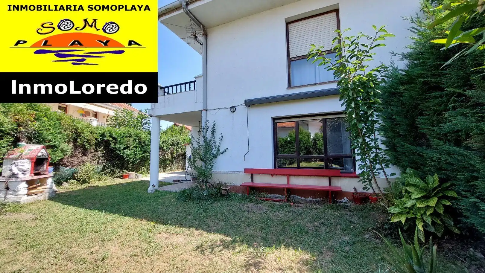 Maison avec jardin à vendre à La Pola, imagen 12