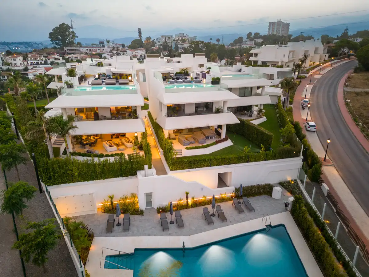 Haus zum Verkauf in Marbella Centro, imagen 35