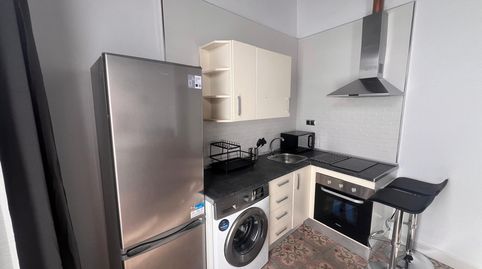 Foto 3 de Pis de lloguer a Plaza Constitución, 12, Santa Lucía, Cartagena