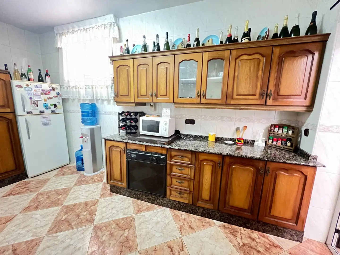 Apartamento en venta en Casco Antiguo