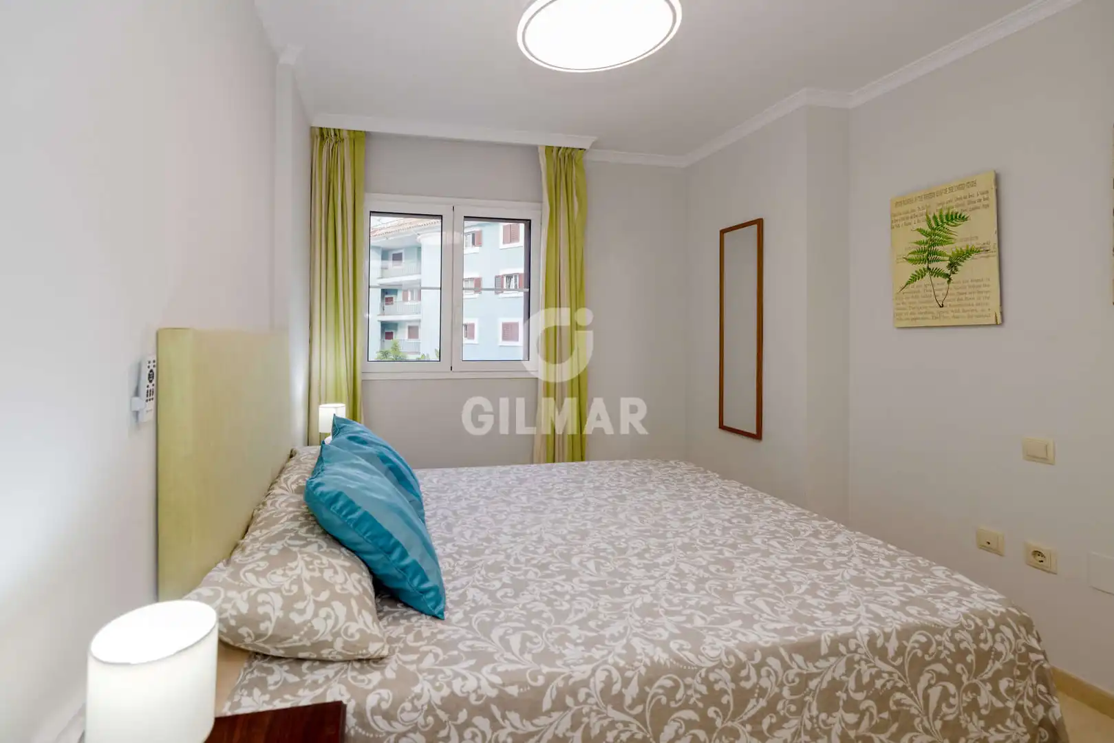 Bedroom of Apartments for sale in Sotogrande  with Heating and Balcony