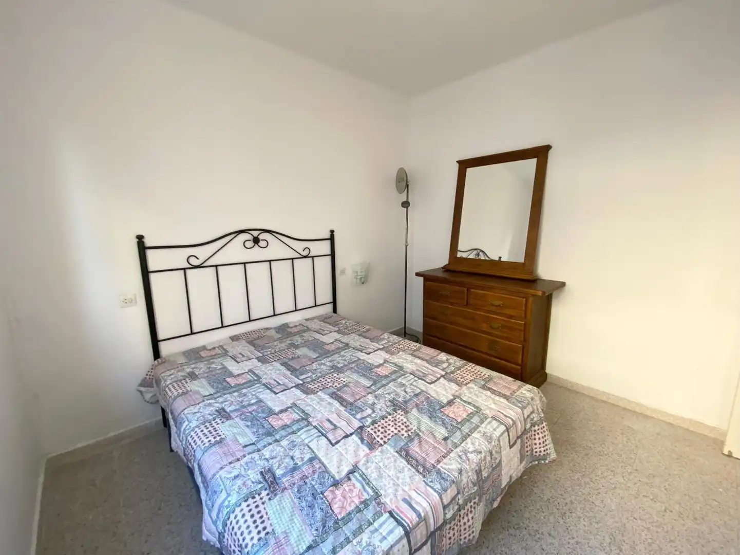 Habitación de Piso en venta en Cunit con Terraza y Balcón