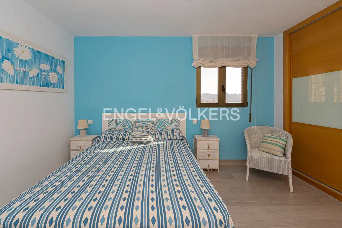 Mini appartamento con piscina in vendita a Playa de Poniente, imagen 17