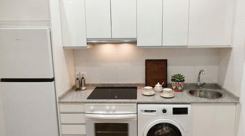 Photo 3 of Study for rent in Centro - Areal, Vigo