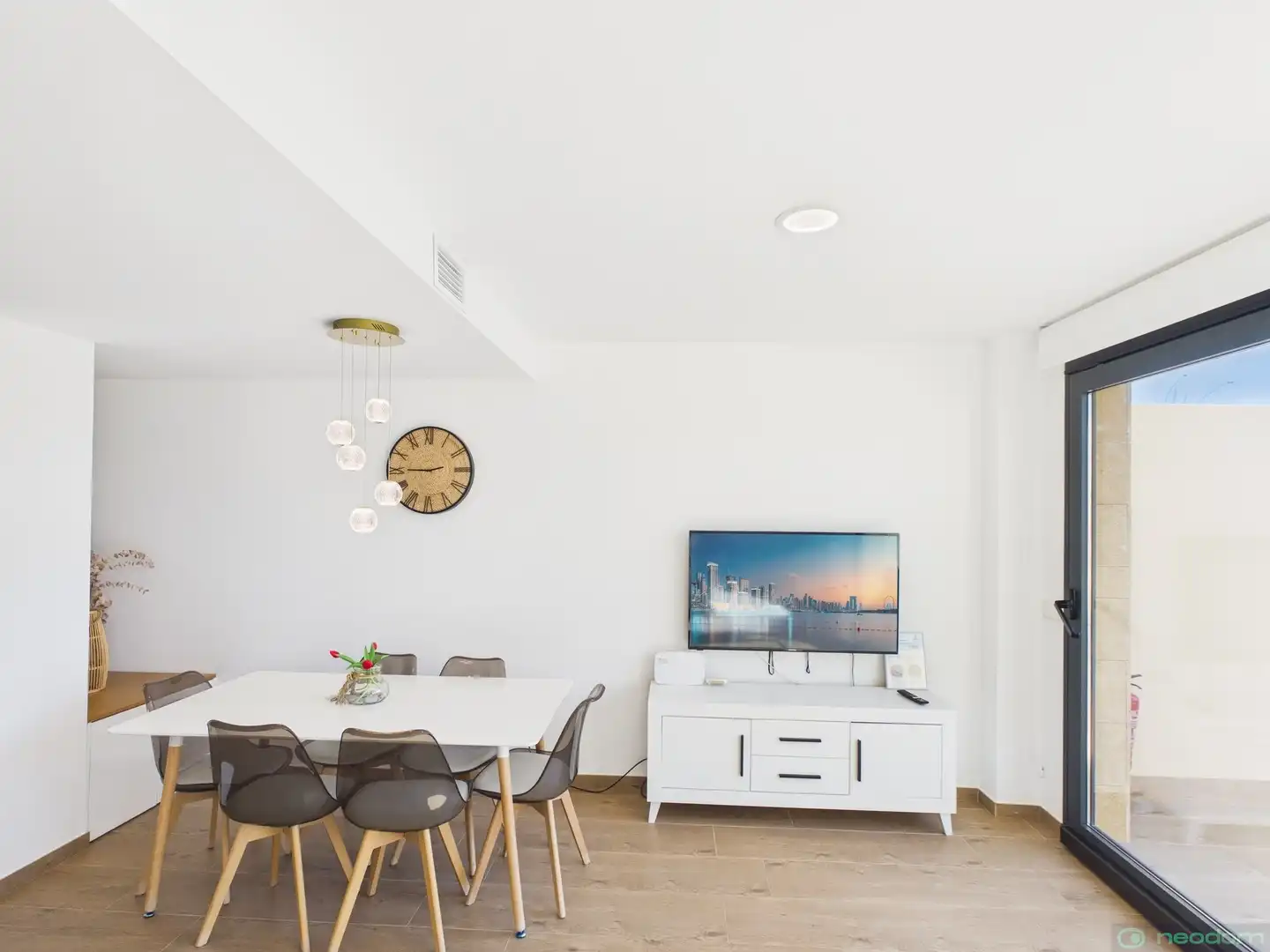 Wohnung zum Verkauf in Partida Torres Norte Urb, imagen 10