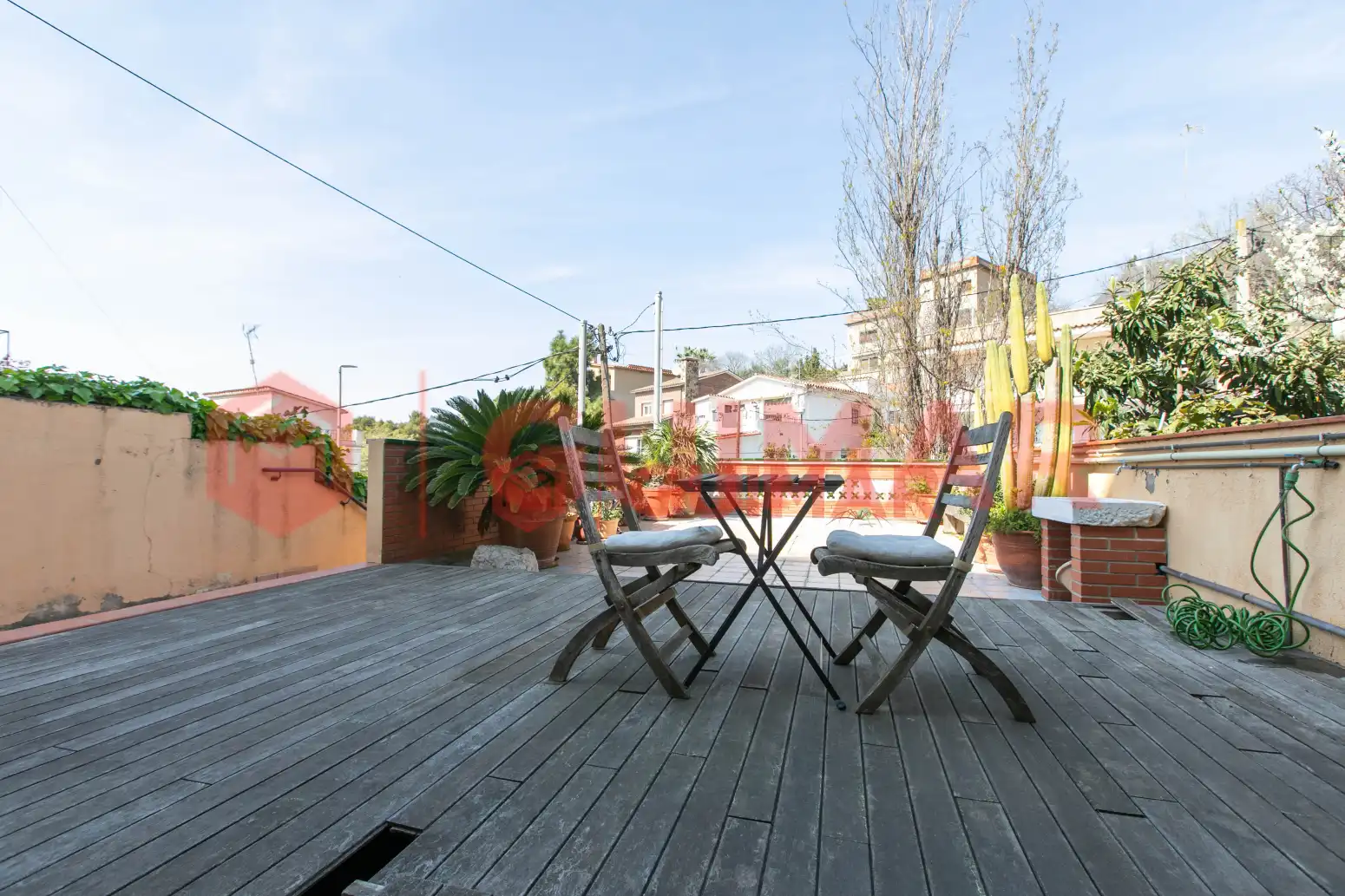 Flat with garden for sale in Sant Just Desvern - BATISTA I ROCA, imagen 36