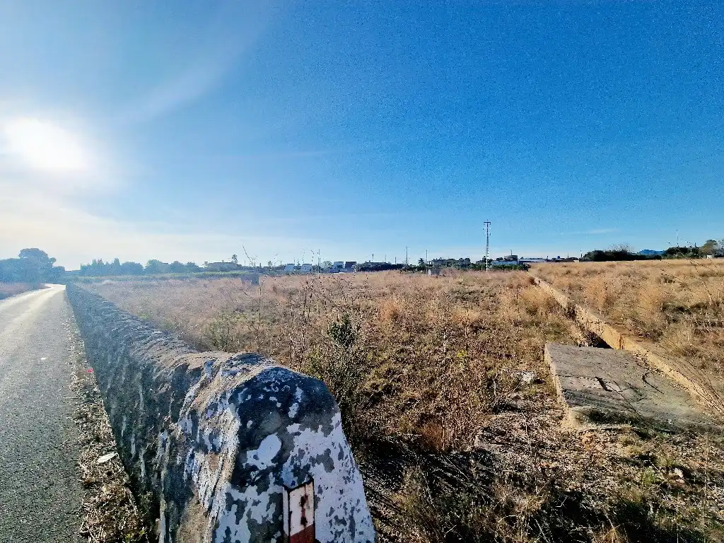 Terreno rustico in vendita a Sur, imagen 6